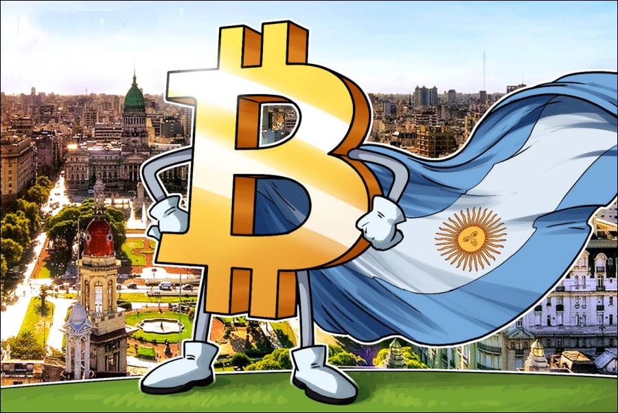 Paraguay to introduce legislation in July to adopt Bitcoin