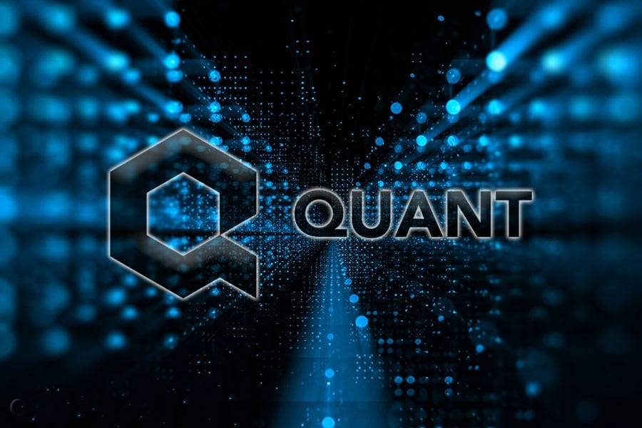 Quant (QNT) climbed up 125% in four days. What is the new target?
