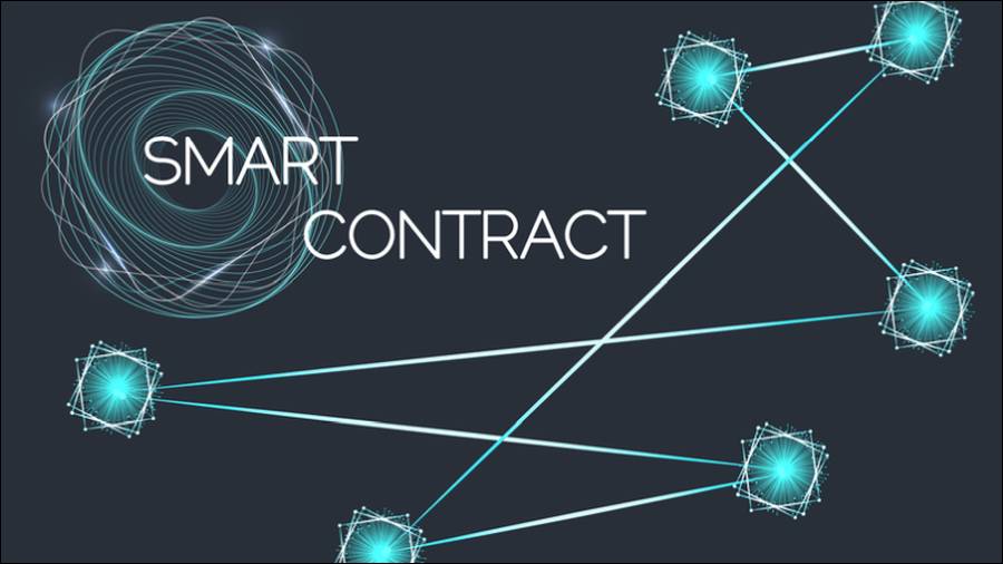 All about Smart Contracts