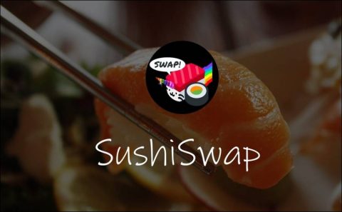 SushiSwap: Advanced version of UniSwap