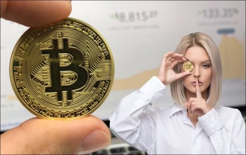 The 4 key ways women use cryptocurrency