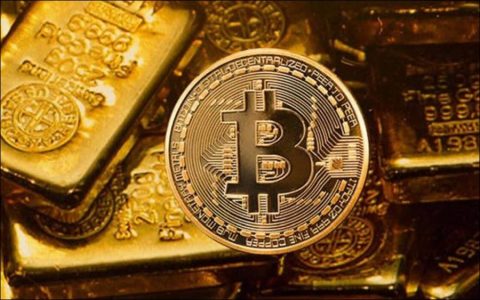 Gold lovers also to love Bitcoin too?