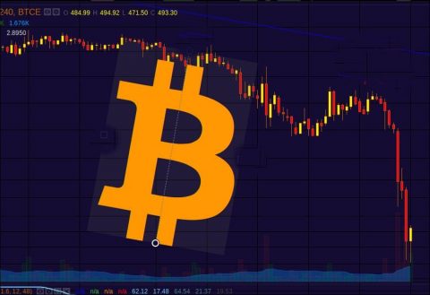 Post Crash: Will Bitcoin rebound?