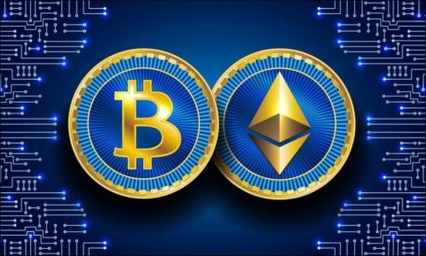 CNBC Host: "I abandoned Bitcoin and I'm ready to spend a fortune for Ethereum"