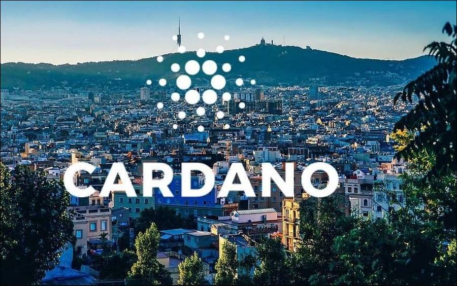 Cardano (ADA) is on the way to become the second most valuable crypto