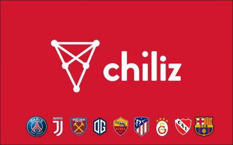 Chiliz (CHZ) sets up a connection point between sports clubs and their fans