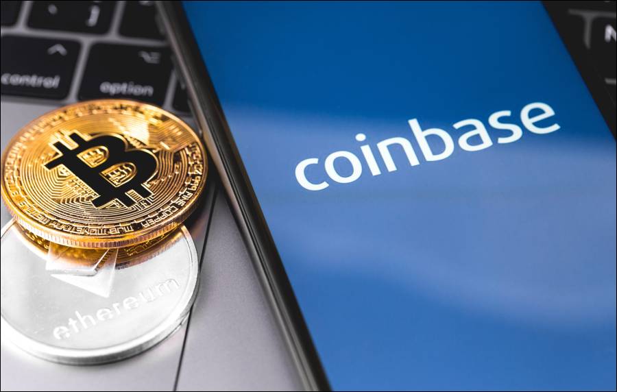 The activities of the Coinbase in Germany has been approved