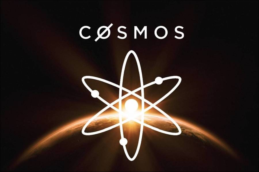 Cosmos (ATOM): Decentralized ecosystem connects blockchain systems