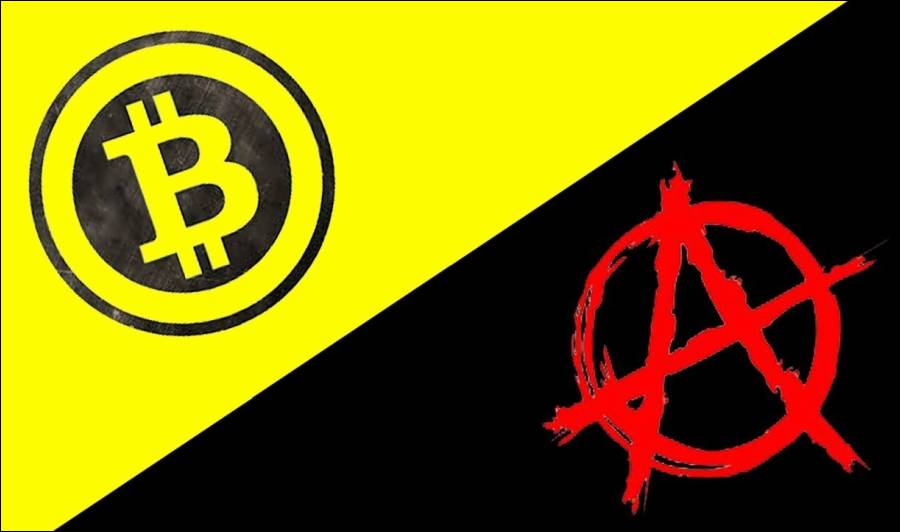Transition from crypto anarchism to crypto order