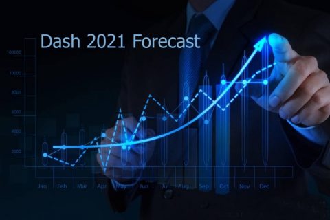 Forecasts for Dash: Uptrend or downtrend?