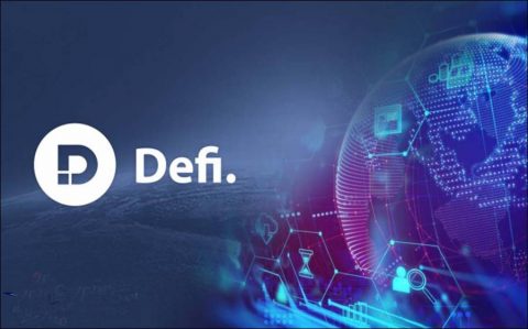 DeFi Summer has launched in cryptocurrencies