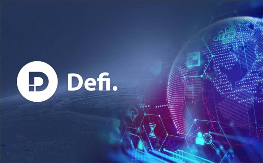 DeFi Summer has launched in cryptocurrencies