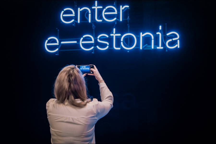 Estonia to share the results of digital Euro tests