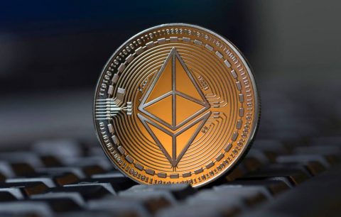 What was the initial price of Ethereum in 2015?