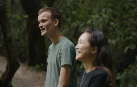 Ethereum documentary featuring Vitalik Buterin raises 1,036 ETH