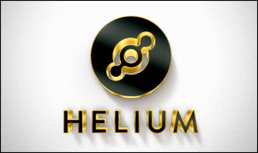 Helium (HNT): A new open source public blockchain