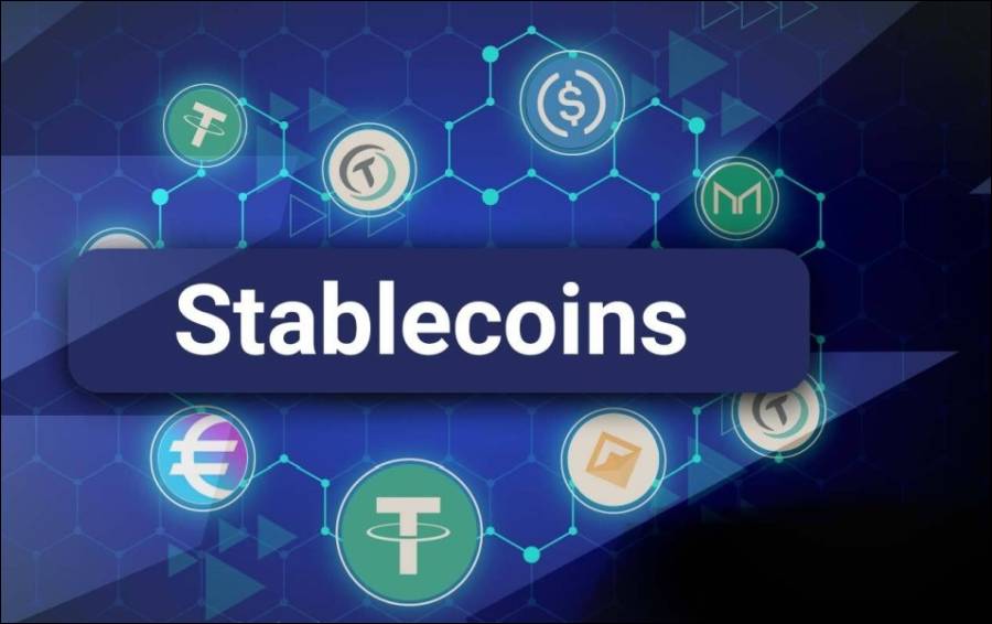 Understanding StableCoins