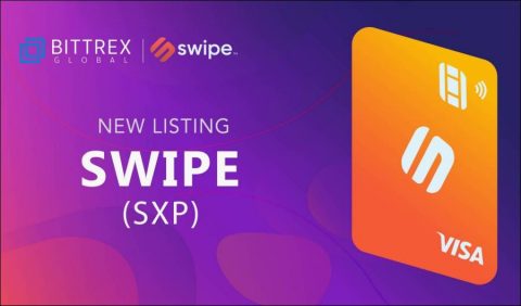 Everything you need to know about Swipe Coin (SXP)