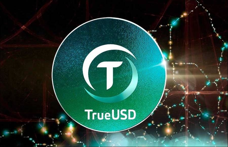 TrueUSD (TUSD) is a stablecoin integrated with the Dollar