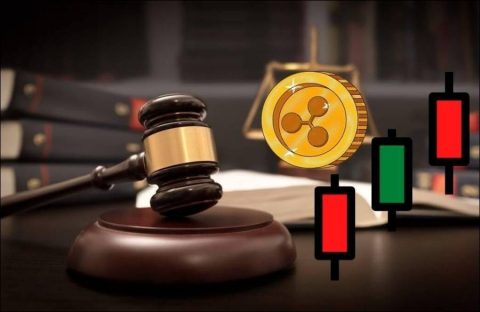 XRP could go to the moon by positive verdict in Ripple - SEC Case