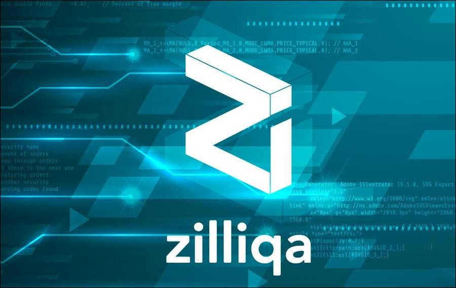 Zilliqa (ZIL): The increasing number of miners to increase transaction speeds
