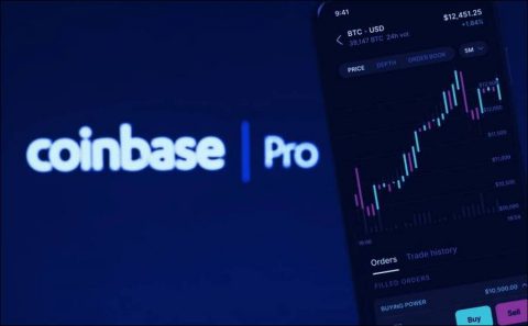 Coinbase Pro to start listing five new Altcoins