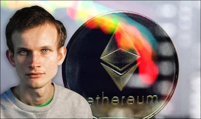 Vitalik Buterin: We Expect $50,000 per Ethereum in the end of 2021
