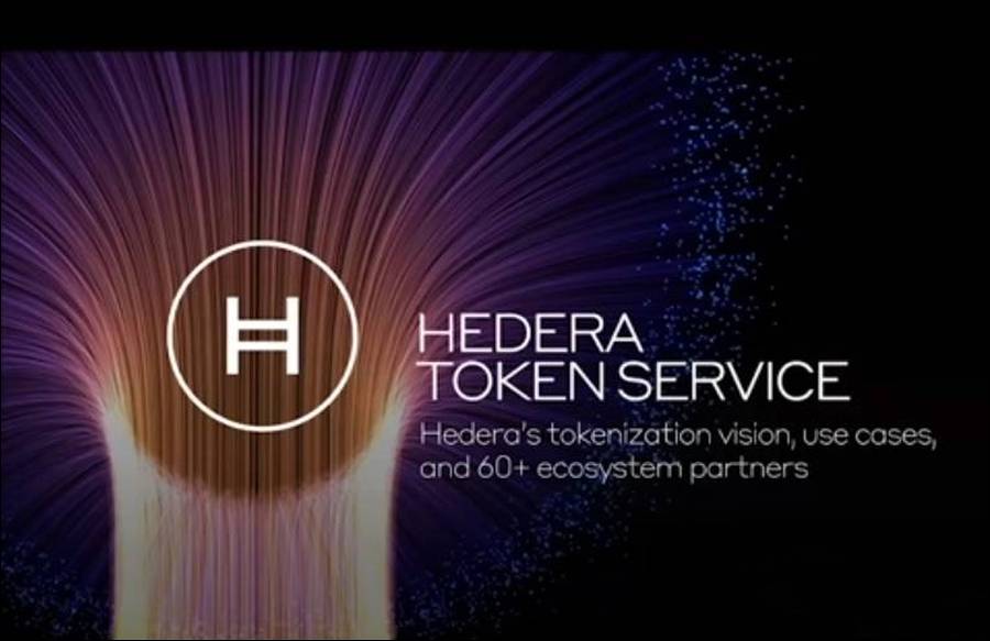 Hedera's HBAR (ℏ): The 3rd generation public ledger