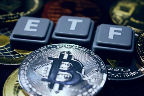 New Bitcoin futures ETF could trigger rally to $168,000