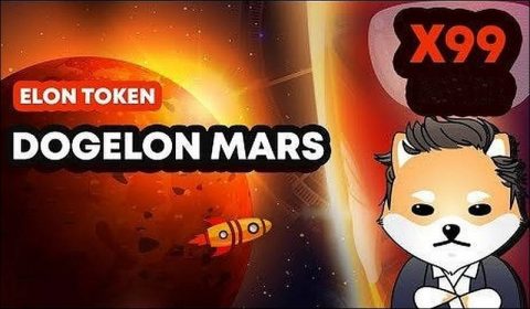 Dogelon Mars (ELON): Does this coin really have anything to do with Elon Musk?