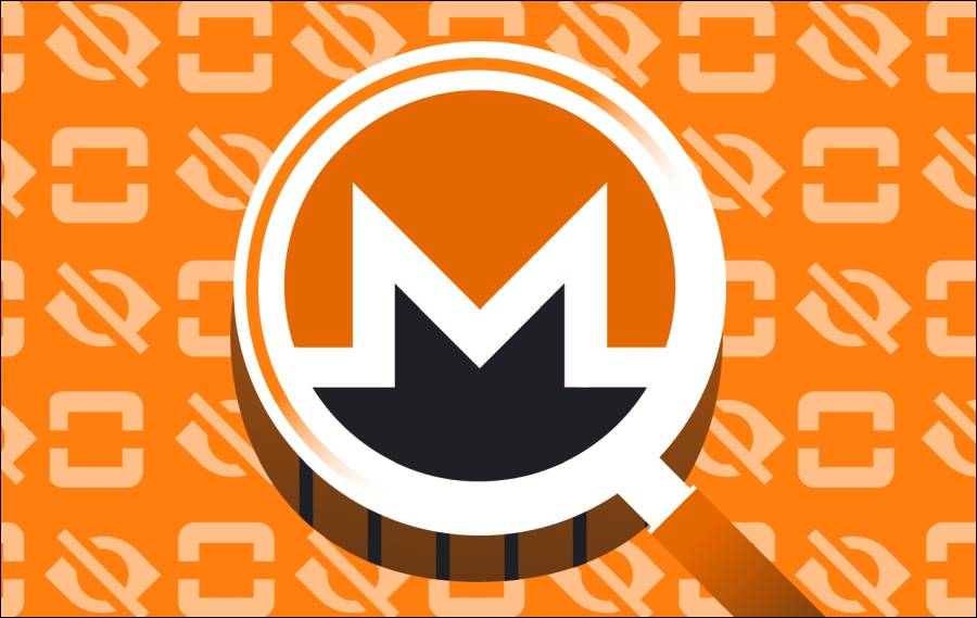 What is the difference between Monero and Bitcoin?