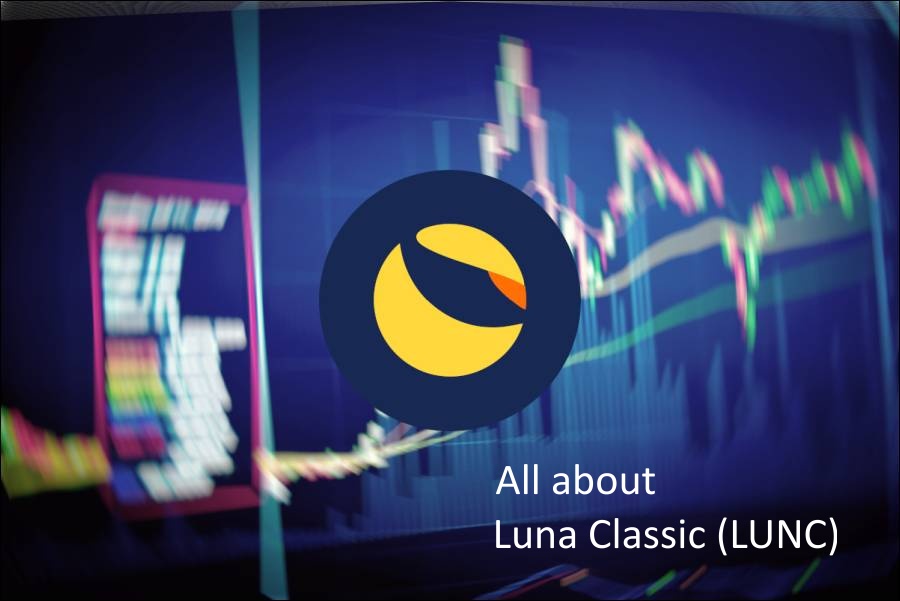 All about Terra Luna Classic migration processing