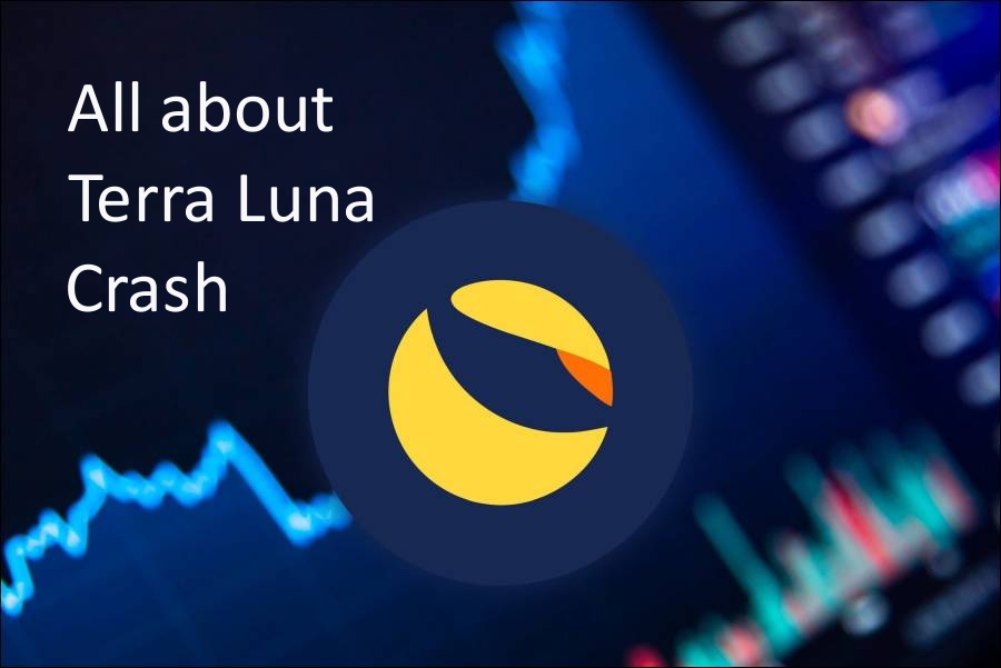 What will happen next the big crash on Terra Luna?