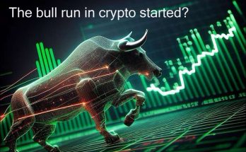The simple formula to win at during the bull run