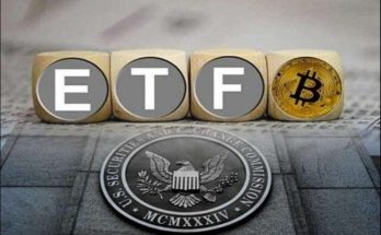 Bitcoin climbs ahead of possible EFT approval