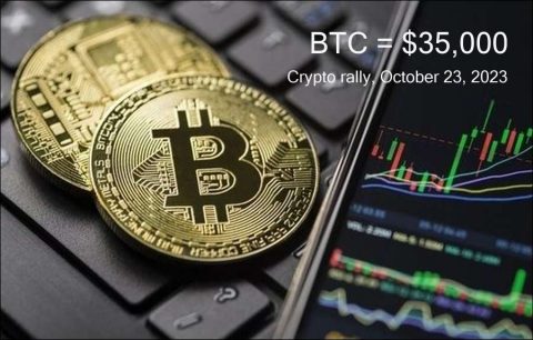 Bitcoin to test 17-month high at $35,000