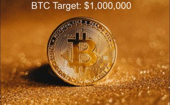 Ambitious Bitcoin price prediction from Ark Invest: $1,000,000