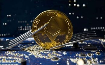 Three strong competitors of Ethereum