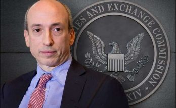 SEC Chairman Gensler spoke about cryptocurrencies