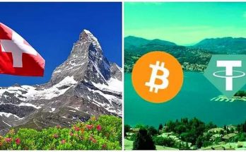 Bitcoin to become official currency in Lugano, Swiss city