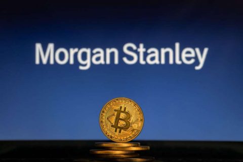 Morgan Stanley: Crypto winter may be over