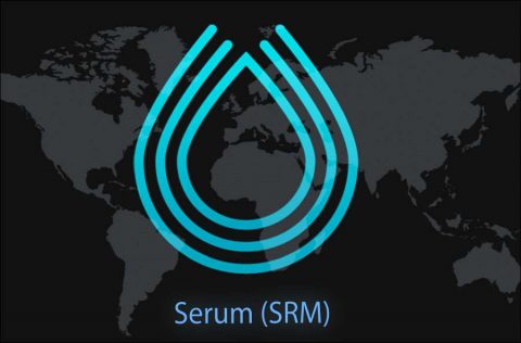 All about Serum (SRM) token