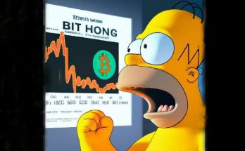 The Simpsons predicted the 2024 Bitcoin rally