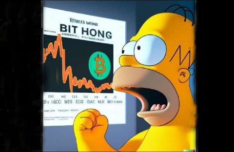 The Simpsons predicted the 2024 Bitcoin rally