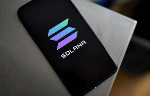 Visa will use Solana network for payments
