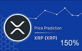 Analyst Alan Santana expects a 150% rise for XRP