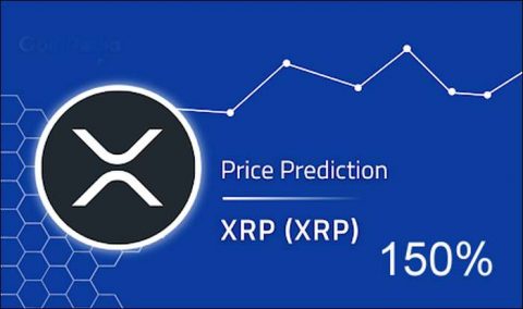 Analyst Alan Santana expects a 150% rise for XRP