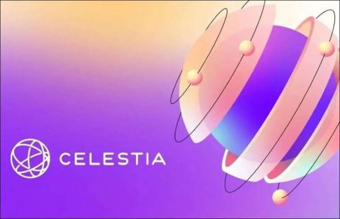 Coinbase announces listing of Celestia (TIA)