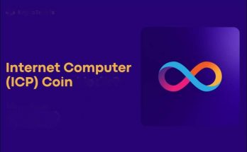Introducing Internet Computer (ICP) coin