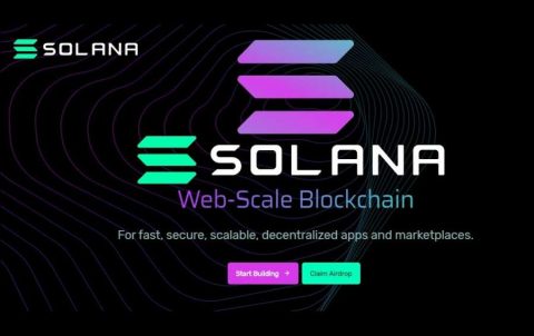The future of Solana (SOL) coin